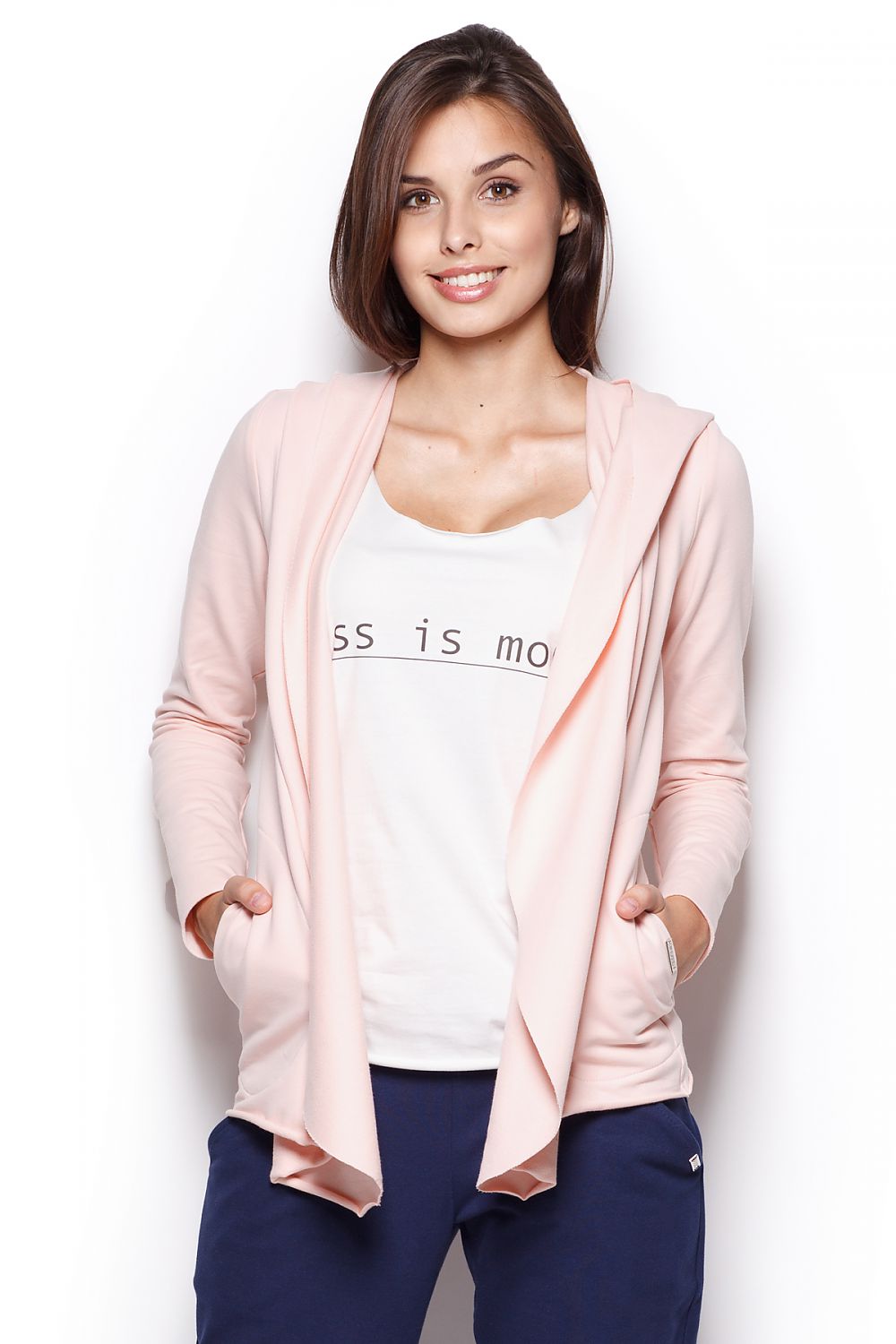 Sweatshirt model 43904 - Lojahub